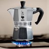 Bialetti Cafeteira Italiana Moka Express 6 xicaras - Foto 4