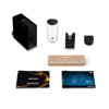 Cafeteira Espresso Nespresso Essenza Mini Preta 110/127V - Foto 6