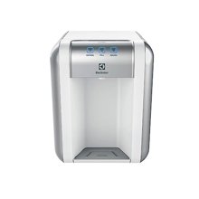 Purificador de Água Branco com Painel Touch Bivolt (PE11B)