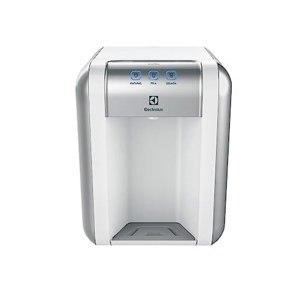 Purificador de Água Branco com Painel Touch Bivolt (PE11B)