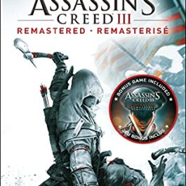 Assassins Creed 3 Remastered