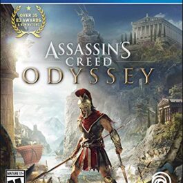 Assassins Creed Odyssey