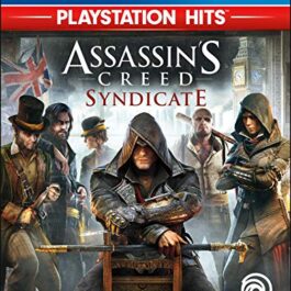 Assassin’s Creed Syndicate – PlayStation 4