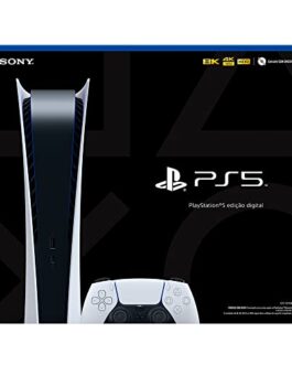 Console PlayStation®5 Edição Digital