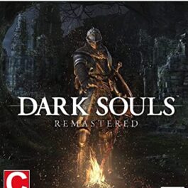 Dark Souls Remastered