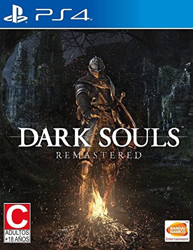 Dark Souls Remastered 0 4