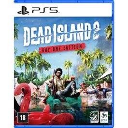 Dead Island 2: Day One Edition – PlayStation 5