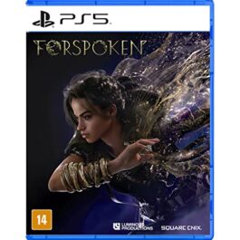 Forspoken – Playstation 5