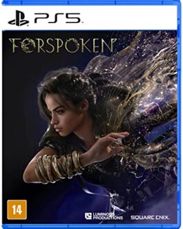 Forspoken – Playstation 5
