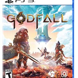 Godfall – (PS5) Playstation 5