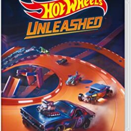 Hot Wheels Unleashed – Nintendo Switch