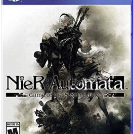 Nier, Automata Game of The Yorha Edition – PlayStation 4