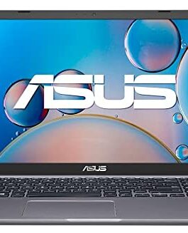 Notebook ASUS M515DA-BR1213W, AMD Ryzen 5, 3500U, 8 GB, 256 GB, Windows 11 Home, Cinza
