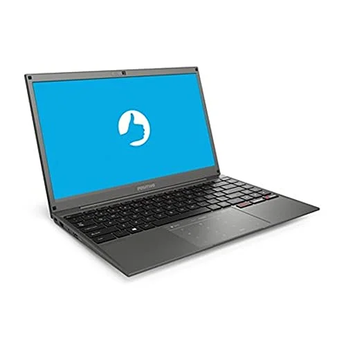 Notebook Positivo Motion Intel Core i3 1TB 4GB Linux 14 Cinza 0 0 1