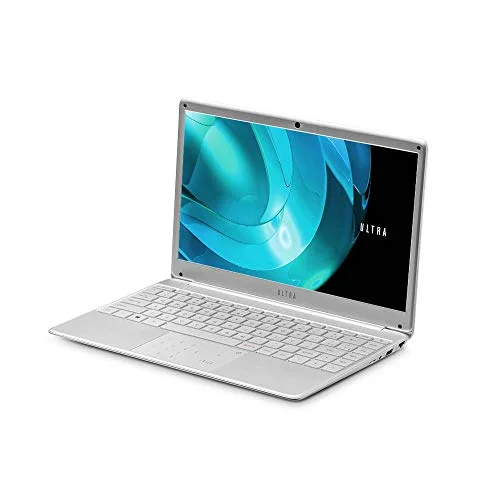 Notebook Ultra Intel Core i3 4GB RAM 1TB HDD Linux 141 Pol Full HD Prata UB422 0 1 1