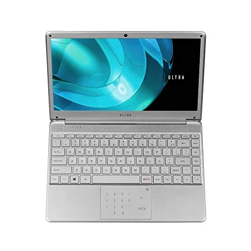 Notebook Ultra Intel Core i3 4GB RAM 1TB HDD Linux 141 Pol Full HD Prata UB422 0 2 1