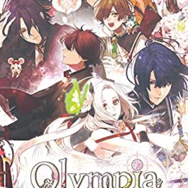 Olympia Soiree – Nintendo Switch