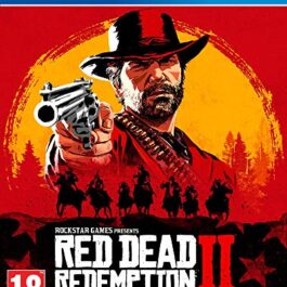 Red Dead Redemption 2 – PlayStation 4