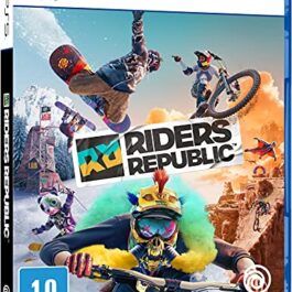 Riders Republic – PlayStation 5