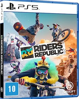 Riders Republic – PlayStation 5