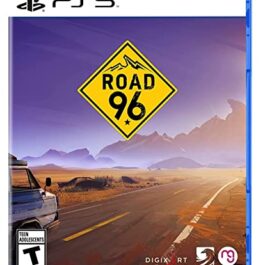 Road 96 – PlayStation 5