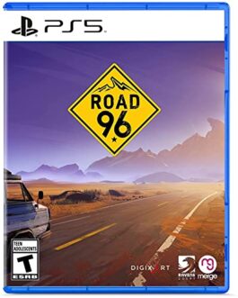 Road 96 – PlayStation 5