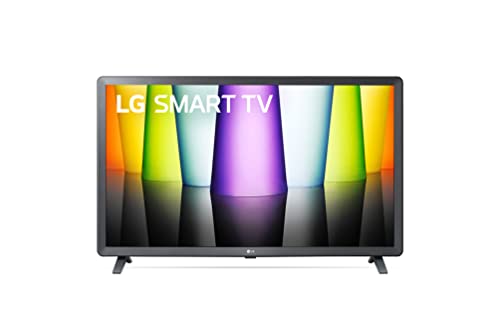 Smart TV LED 32 HD LG 32LQ621CBSBAWZ IA LG ThinQ Alexa built in 0 6 1