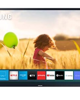 Samsung Smart TV LED 43″ FULL HD UN43T5300 – Wifi, HDMI