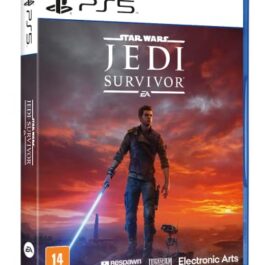 Star Wars Jedi: Survivor – PlayStation 5