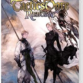 Tactics Ogre Reborn – Nintendo Switch