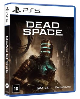 Dead Space – PlayStation 5