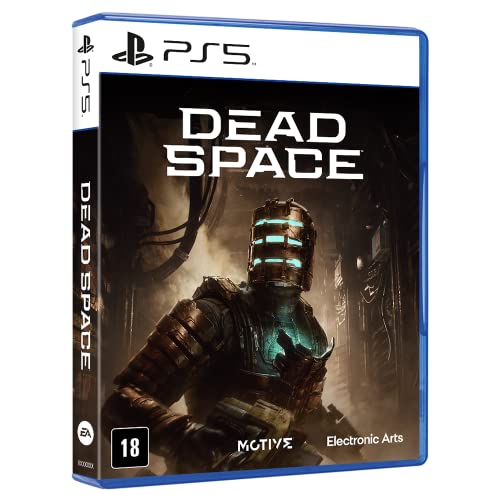 Dead Space PlayStation 5 0