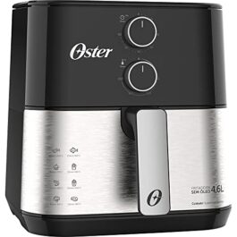 Oster OFRT520 – Fritadeira Sem Óleo, 220V