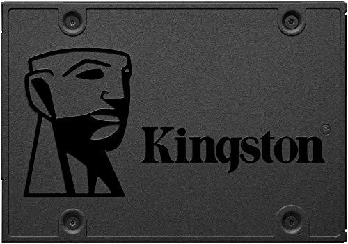 HD SSD Kingston SA400S37 480GB 0
