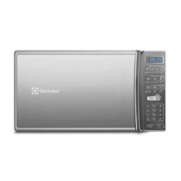 Micro-Ondas, MS37R, 27L, Prata, 110v, Electrolux