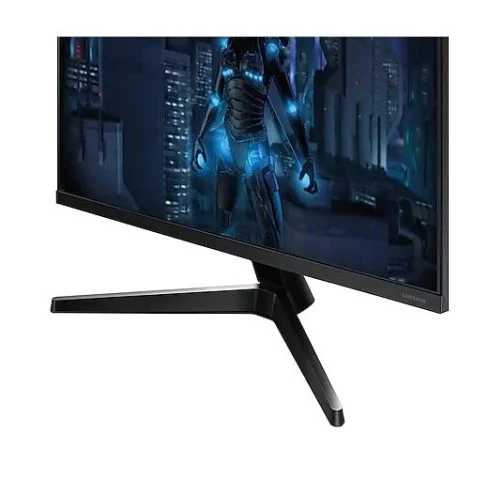 Monitor Gamer Samsung 24 FHD75Hz HDMI VGAFreesync Preto Serie T350 0 2