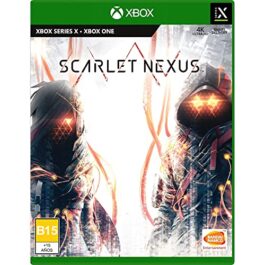 Scarlet Nexus – Xbox One