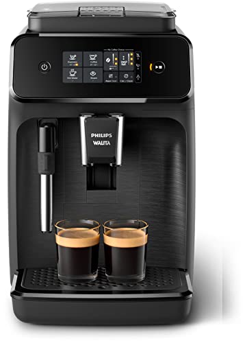 Cafeteira Espresso Super Automatica Philips Walita 220V 0