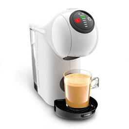 Cafeteira Expresso Nescafé Dolce Gusto, Arno, Genio S Basic DGS1, 110v