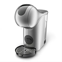 Cafeteira Expresso Nescafé Dolce Gusto, Arno, Genio S Touch DGS4, 110v