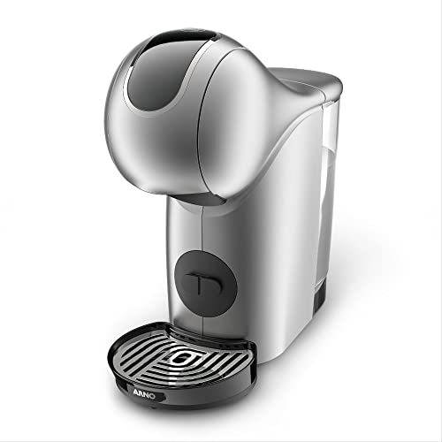 Cafeteira Expresso Nescafe Dolce Gusto Arno Genio S Touch DGS4 110v 0
