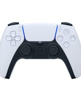 PlayStation DualSense Controle sem fio – Branco