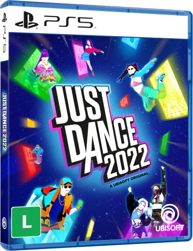Just Dance PlayStation