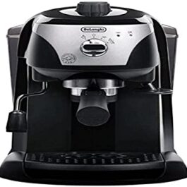 Máquina de Café Expresso Manual Delonghi EC220 CD -110V