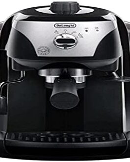 Máquina de Café Expresso Manual Delonghi EC220 CD -110V