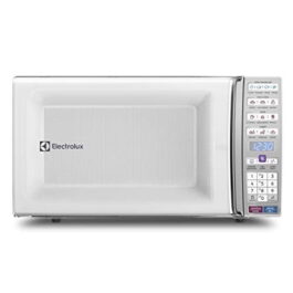 Electrolux MEO44 – Micro-Ondas, 34L, 110V, Branco