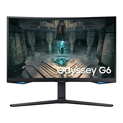 Monitor Gamer Curvo Samsung Odyssey 27 0