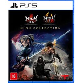 Coleção NIOH – PlayStation 5