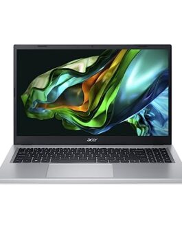Notebook Acer Aspire A315-24P-R611 AMD Ryzen™ 5-15,6” NX.KHQAL.004 – Prata