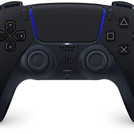 Playstation DualSense Wireless Controller – Midnight Black